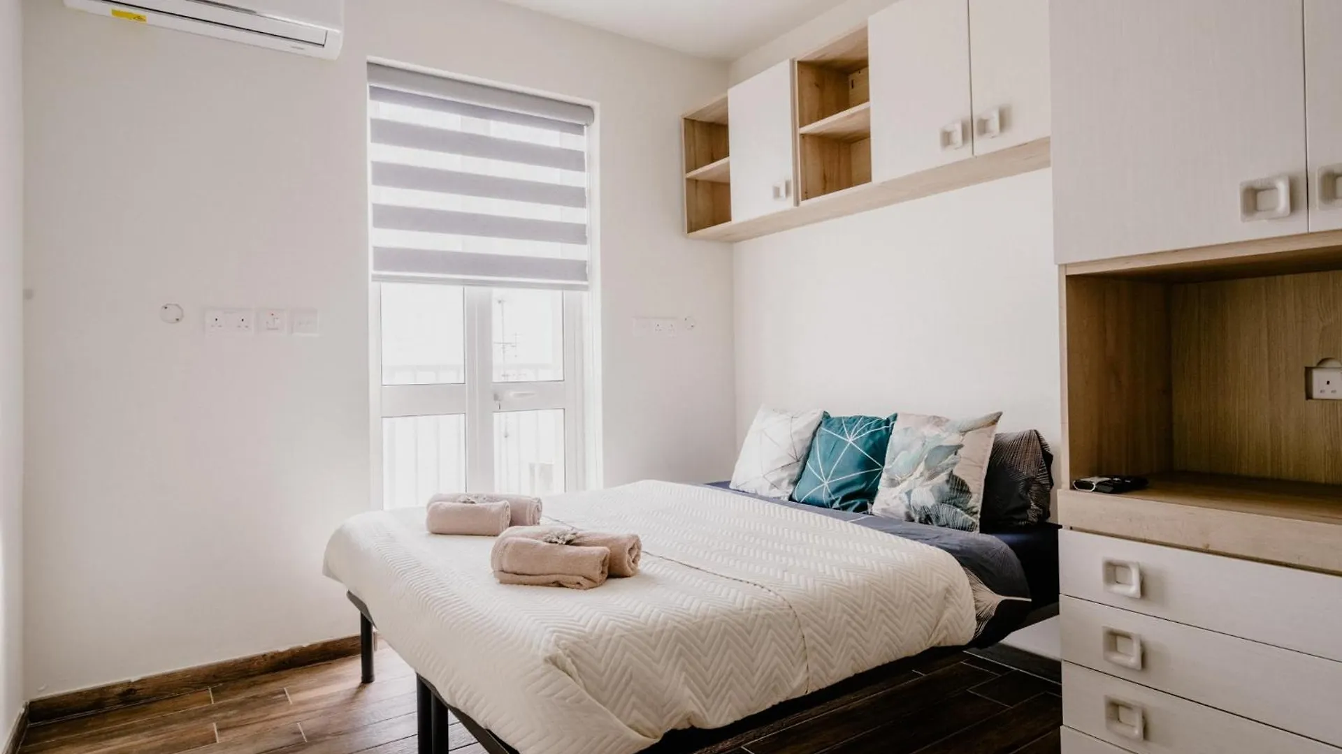 La88 Bayview Apartment II Sliema Malta