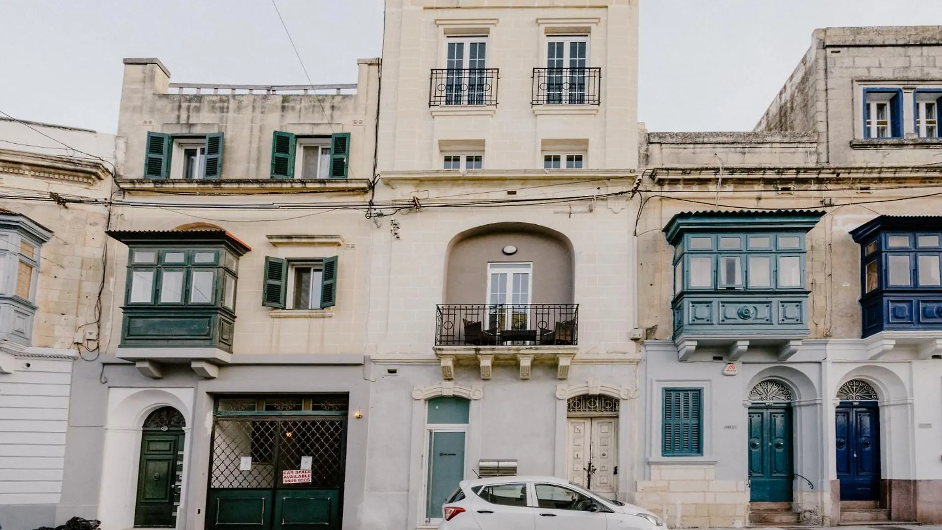 La88 Bayview Apartment II Sliema Malta