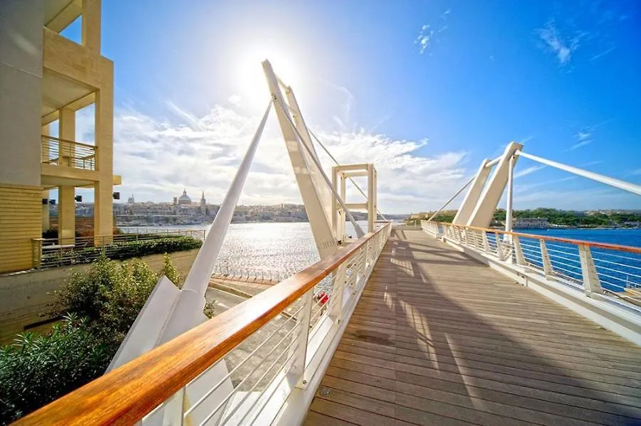 La88 Bayview Apartment II Sliema