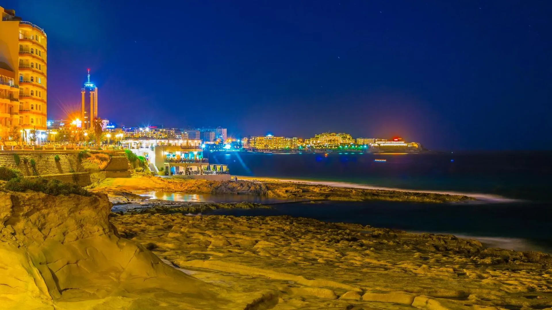 La88 Bayview Apartment II Sliema