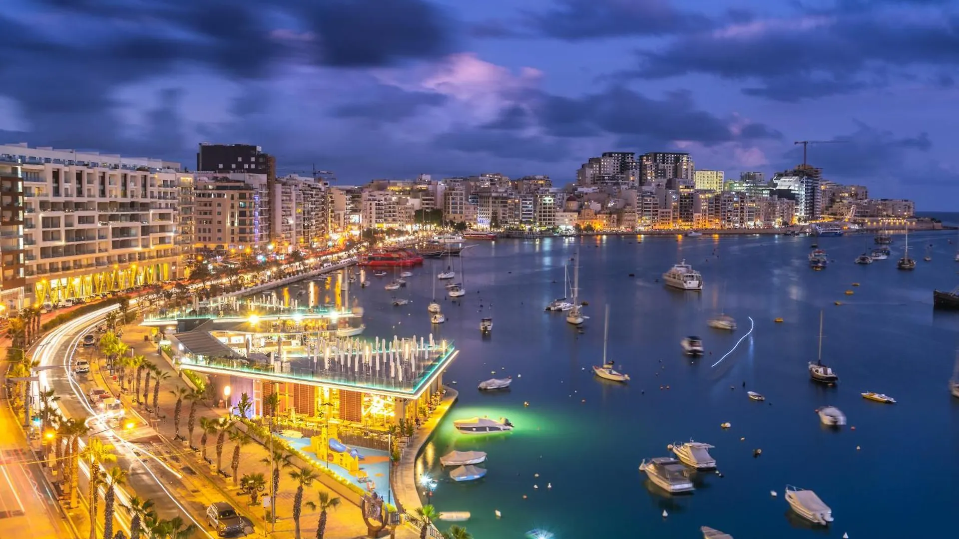 La88 Bayview Apartment II Sliema